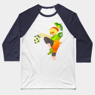 Min Min Baseball T-Shirt